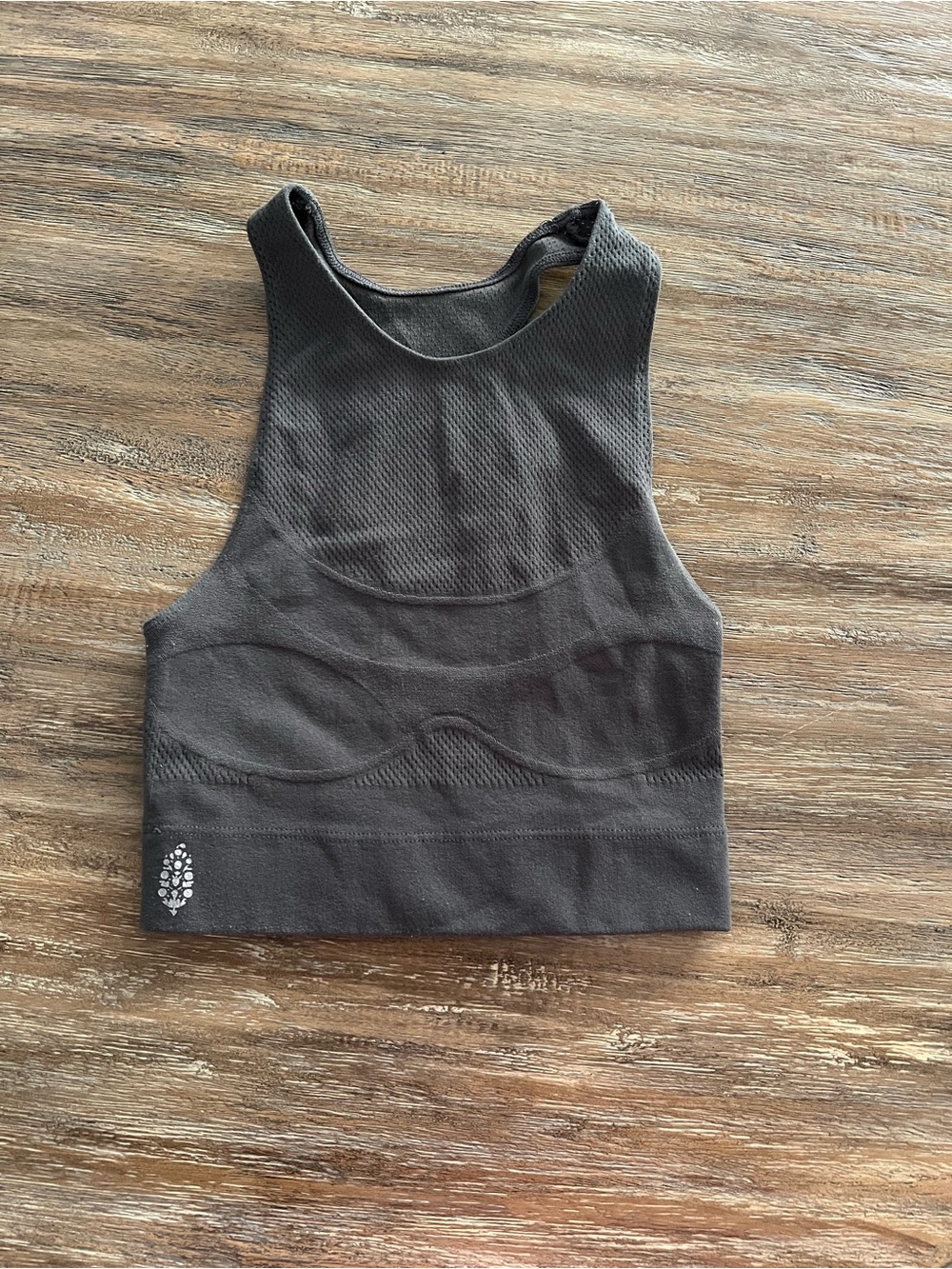Free People Movement Seamless Sports Bra - S